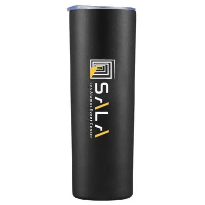 20oz Travel Stainless Steel Vacuum Insulated tumbler w/lid