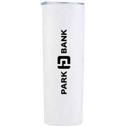 20oz Travel Stainless Steel Vacuum Insulated tumbler w/lid
