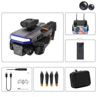 RC Aerial Photography Drone
