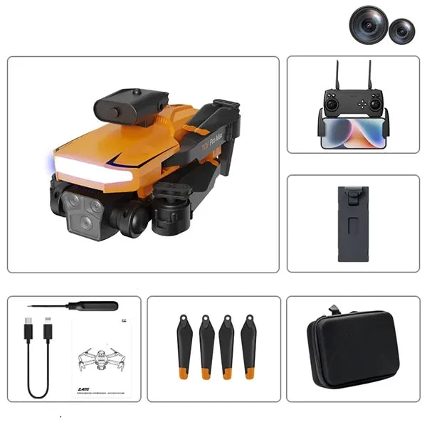 RC Aerial Photography Drone