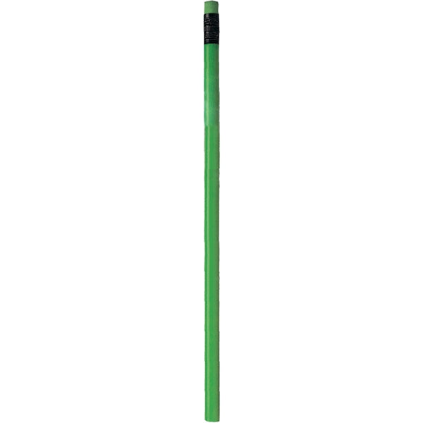 Neon Foreman Pencil