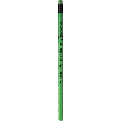 Neon Foreman Pencil