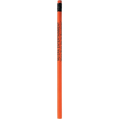 Neon Foreman Pencil