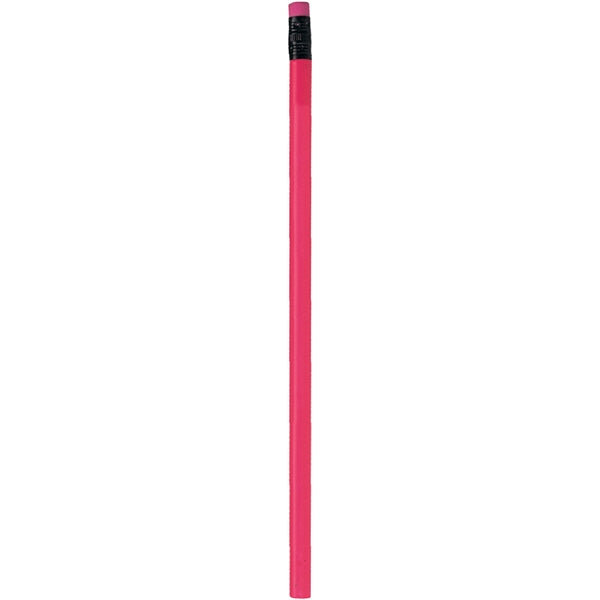 Neon Foreman Pencil