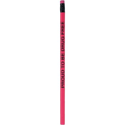 Neon Foreman Pencil