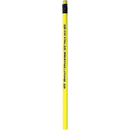 Neon Foreman Pencil