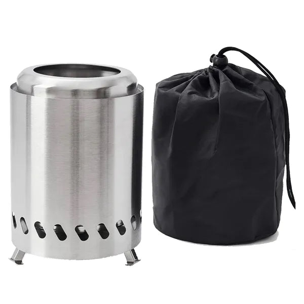 Solo Stove Mesa Tabletop Smokeless Fire Pit