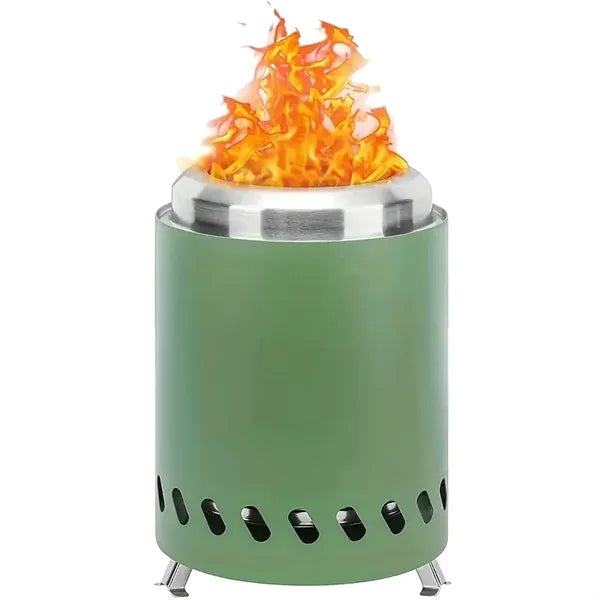 Solo Stove Mesa Tabletop Smokeless Fire Pit