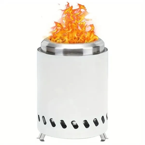 Solo Stove Mesa Tabletop Smokeless Fire Pit