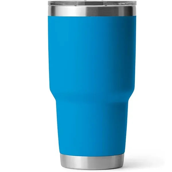 30 oz Tumbler with MagSlider Lid