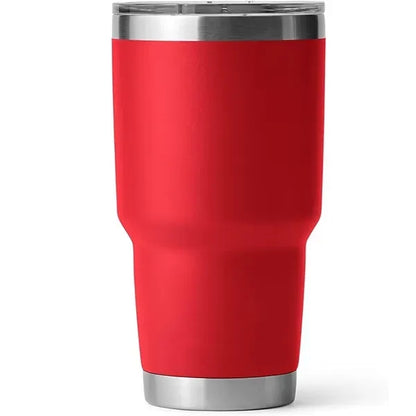 30 oz Tumbler with MagSlider Lid
