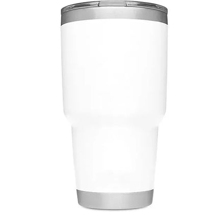 30 oz Tumbler with MagSlider Lid