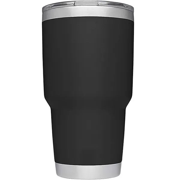 30 oz Tumbler with MagSlider Lid