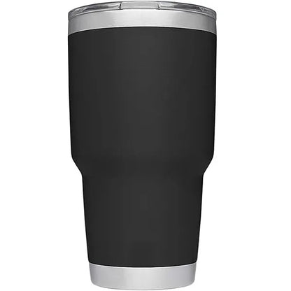30 oz Tumbler with MagSlider Lid