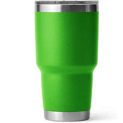 30 oz Tumbler with MagSlider Lid