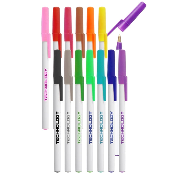 Value Stick Pen