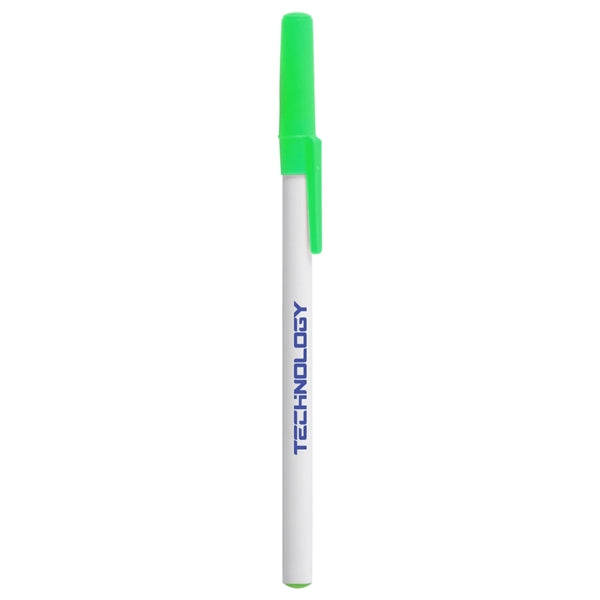 Value Stick Pen