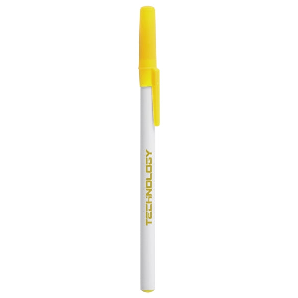 Value Stick Pen