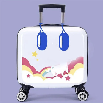 Travel essentials suitcase label silicone luggage tag