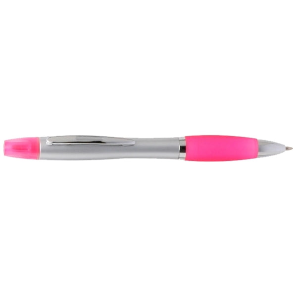Plastic Highlighter Pen
