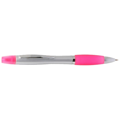 Plastic Highlighter Pen