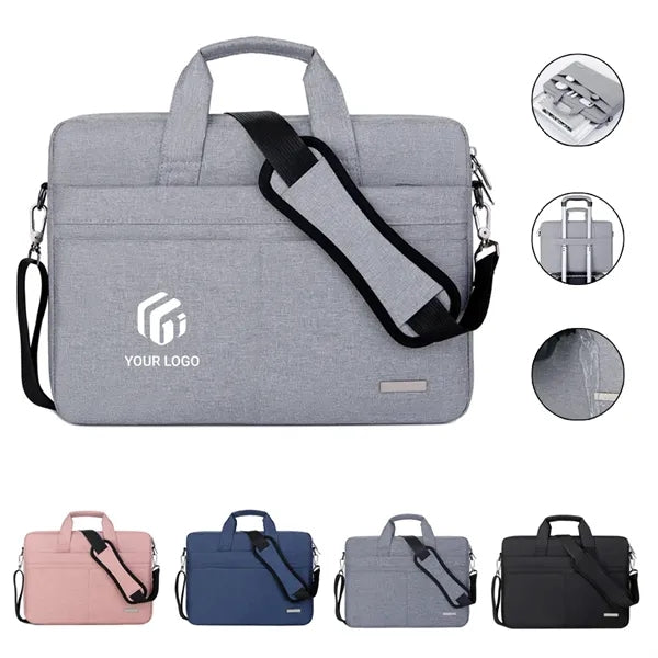 Multifunctional Lightweight Sturdy Protective Laptop Bag