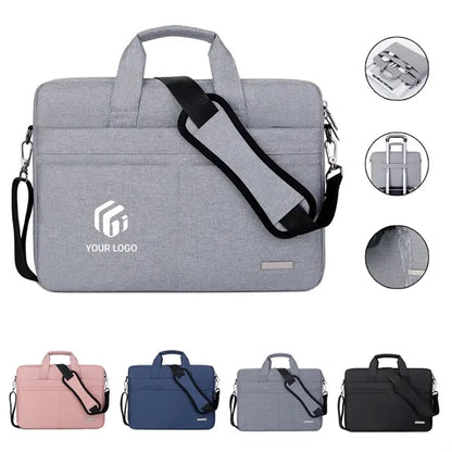 Multifunctional Lightweight Sturdy Protective Laptop Bag