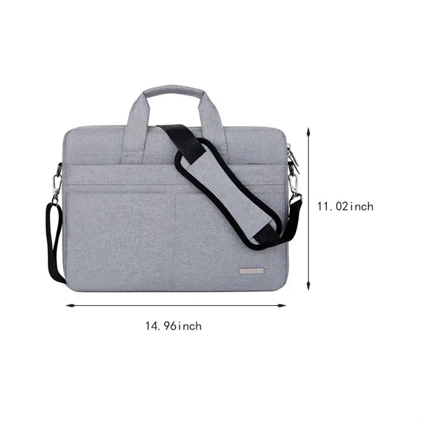 Multifunctional Lightweight Sturdy Protective Laptop Bag