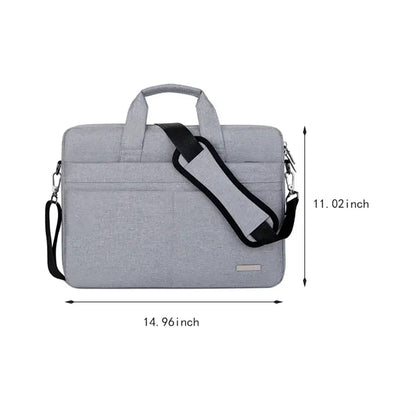 Multifunctional Lightweight Sturdy Protective Laptop Bag