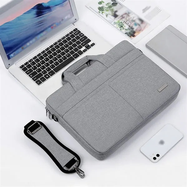 Multifunctional Lightweight Sturdy Protective Laptop Bag