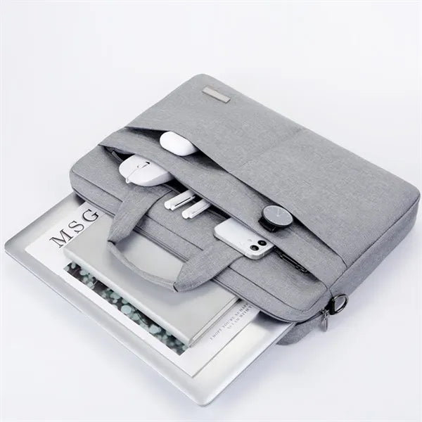Multifunctional Lightweight Sturdy Protective Laptop Bag