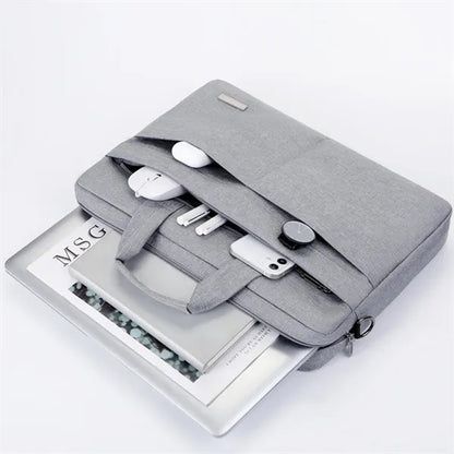 Multifunctional Lightweight Sturdy Protective Laptop Bag