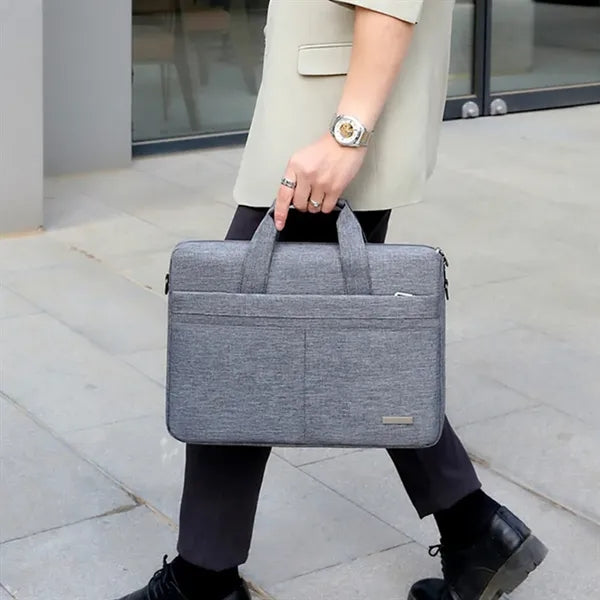 Multifunctional Lightweight Sturdy Protective Laptop Bag