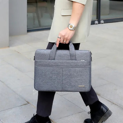 Multifunctional Lightweight Sturdy Protective Laptop Bag