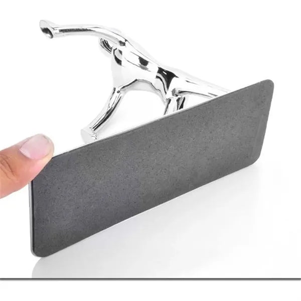 Bedroom office decor holders heavy duty metal man bookends
