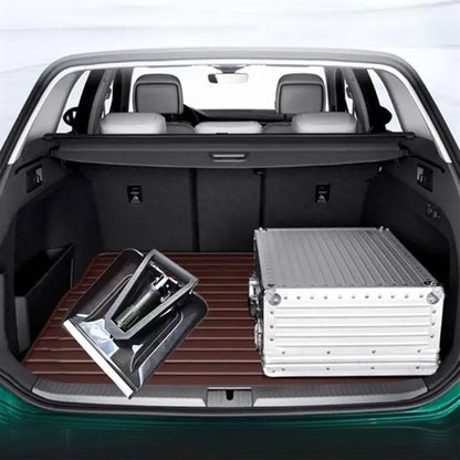 Lightweight Thick Car Collapsible Emergency Snow Shovel