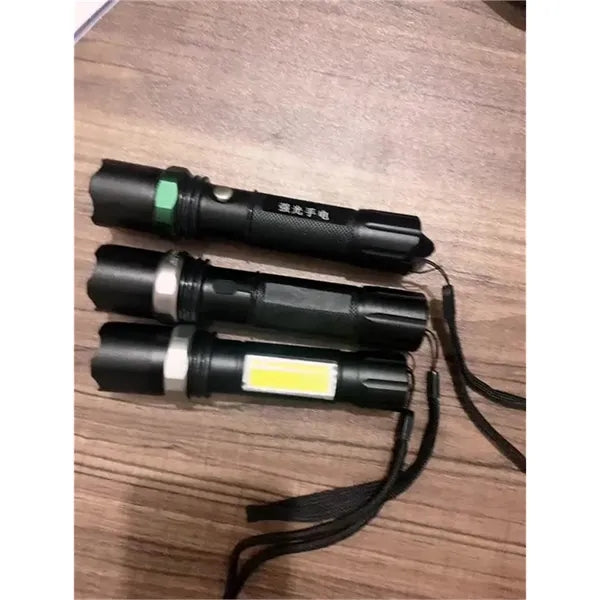 LED Flashlights