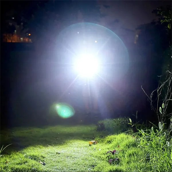 LED Flashlights