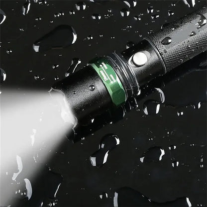 LED Flashlights