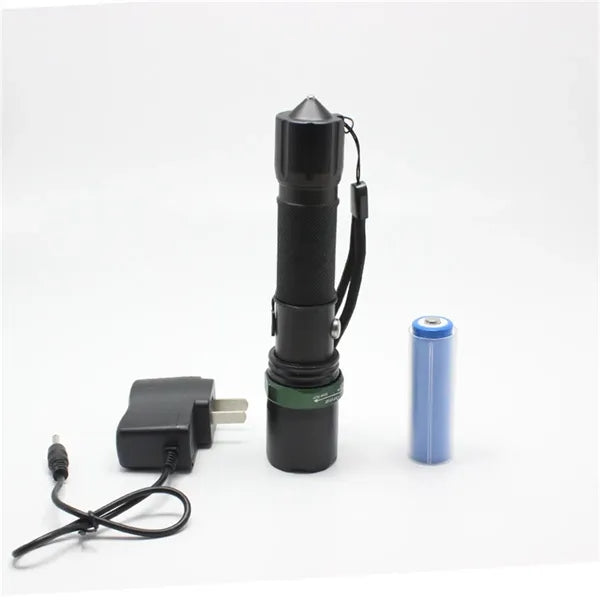 LED Flashlights