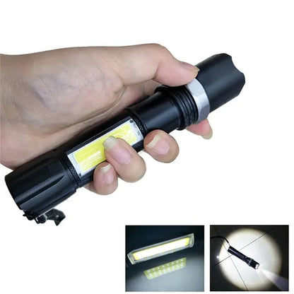 LED Flashlights