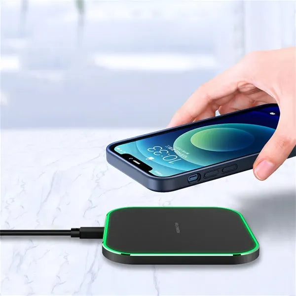 Wireless Chargers