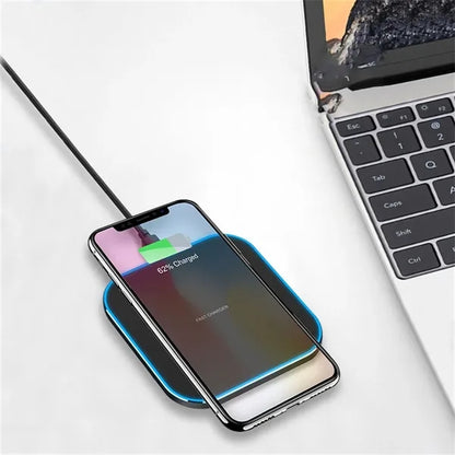 Wireless Chargers