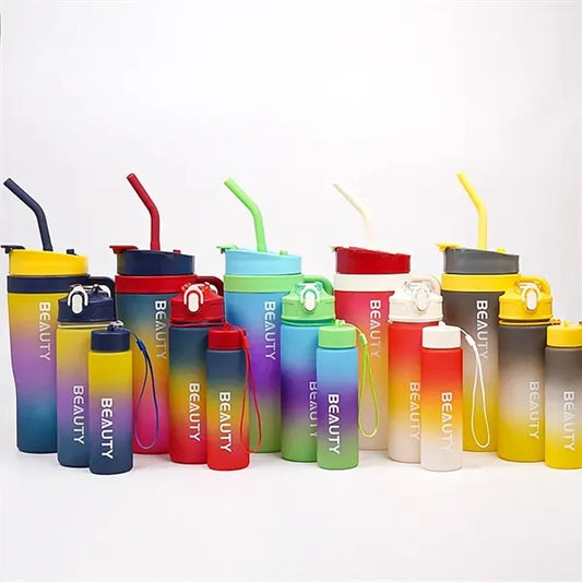 Vacuum Insulated Mug with Handle