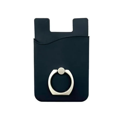 Silicone Phone Ring Stand