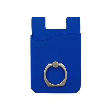 Silicone Phone Ring Stand