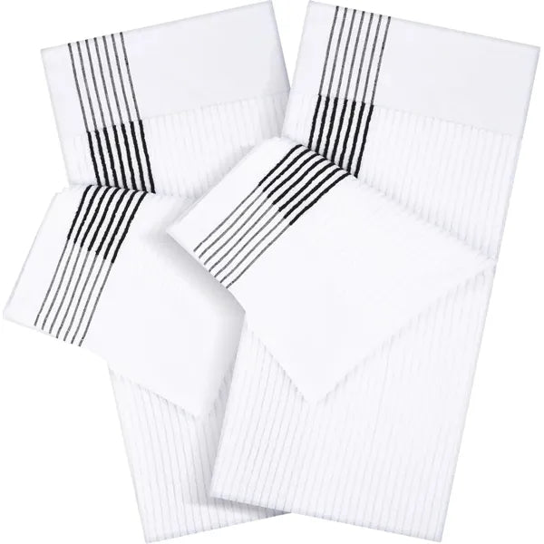 Large Caddie Style Golf Towel
