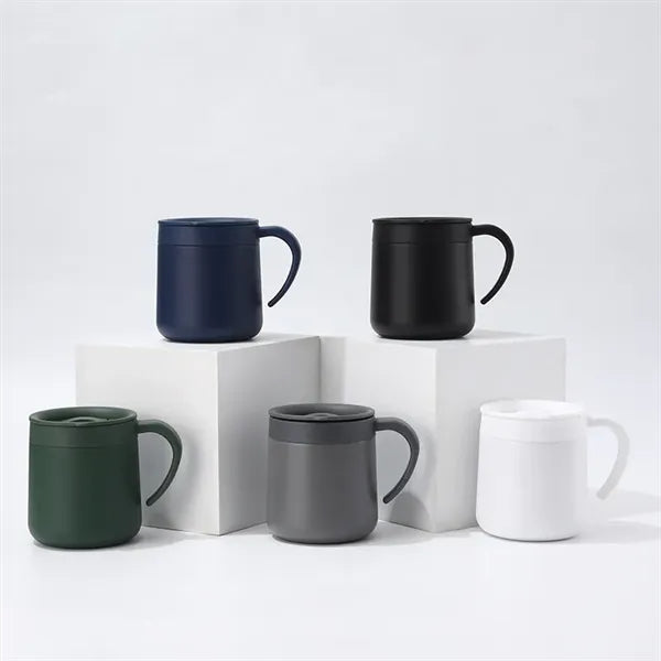 304 Stainless Steel Insulated Mug