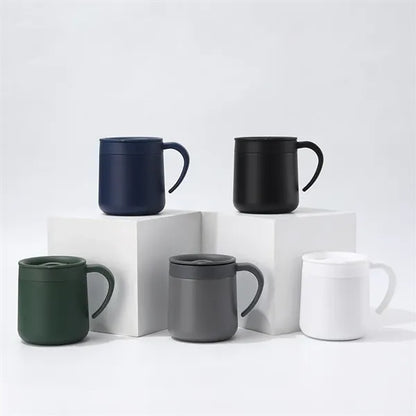 304 Stainless Steel Insulated Mug