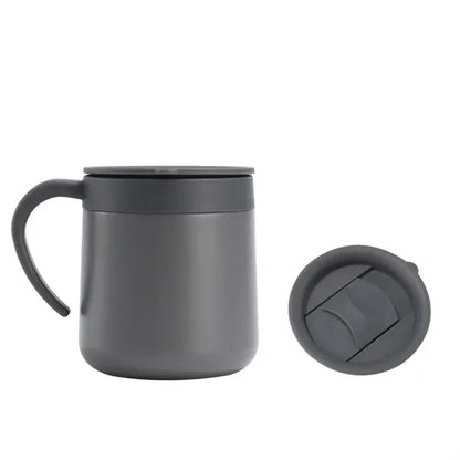 304 Stainless Steel Insulated Mug